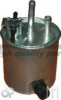 ASHUKI N003-50 Fuel filter